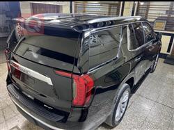 جی ئێم سی یوکۆن